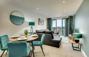 All Saints Apartments - 4th Floor, 1 Bedroom